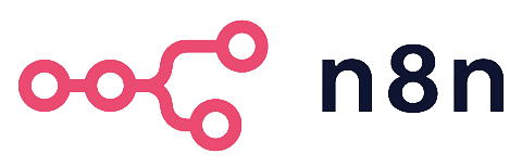 n8n workflow automation platform logo